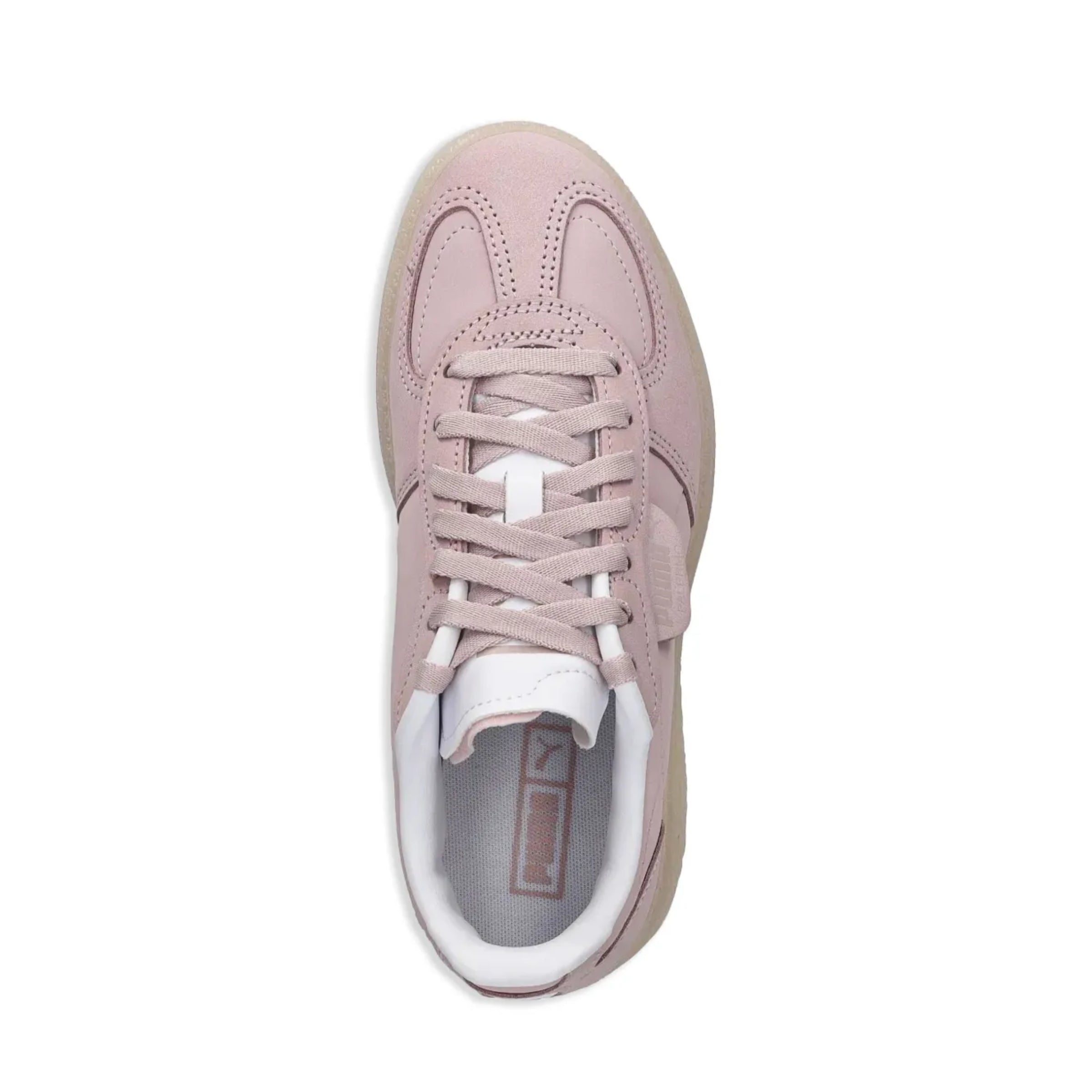 Puma Sneaker Palermo Moda Elevated Dusty Pink